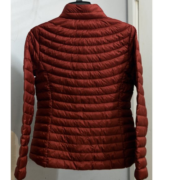 32 Degrees Ladies' Down Jacket - Picture 3 of 6